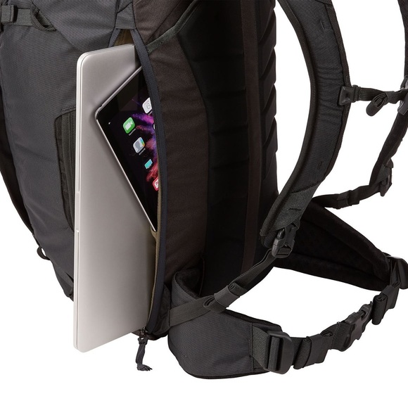 Thule Landmark 40L carry on size backpacking bag brand new - Picture 6 of 11